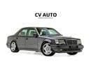 مرسيدس بنز E 500 E 500 | Japanese Spec