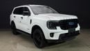 Ford Everest sport