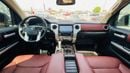 Toyota Tundra STANDARD TOYOTA TUNDRA 2015.