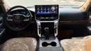 Toyota Land Cruiser GXR 2008 | 4.7L PETROL | LHD | 4WD | MODIFIED TO LC300 2025 MODEL