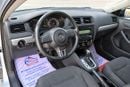 Volkswagen Jetta COMFORTLINE SE