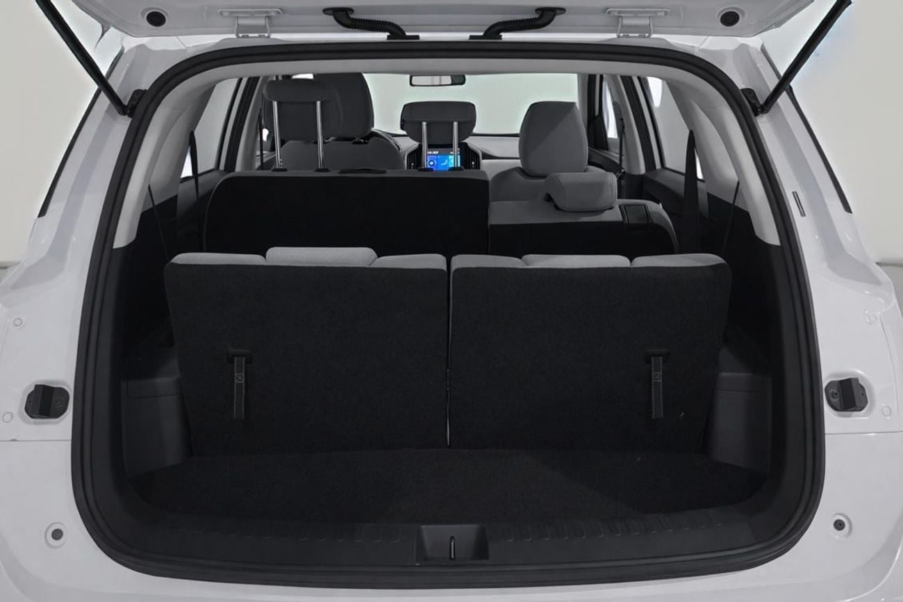 Chevrolet Captiva LS 2024 | AED 634/Month | 0 DP | 30 Day Return | Warranty