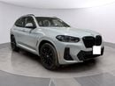 BMW X3 XDRIVE 30i M SPORT
