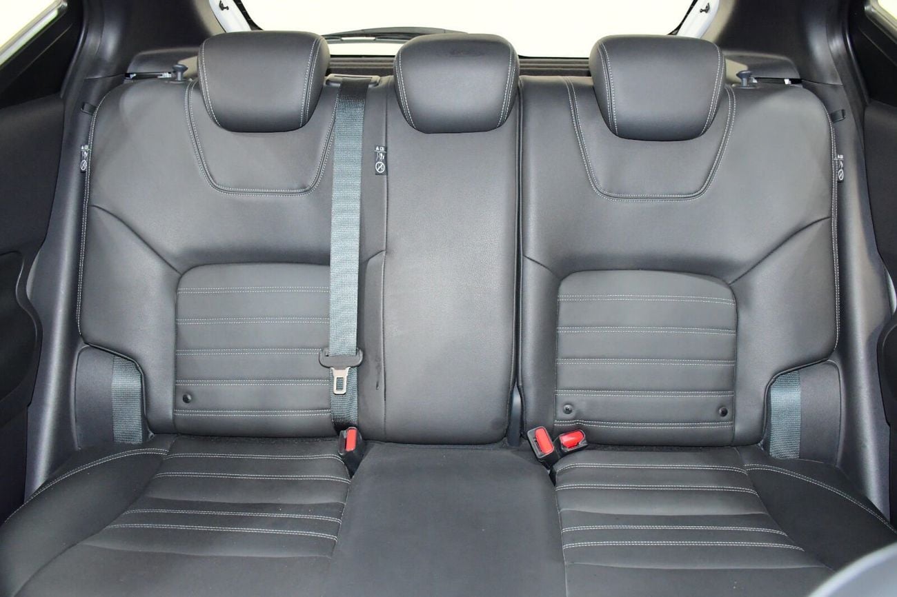 Nissan Kicks SL 2.0