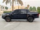 تويوتا هيلوكس أدفنتشر مواصفات SR5 GCC بحالة ممتازة