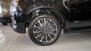 Nissan Patrol LE PLATINUM CITY 2026 NISSAN PATROL Platinum City 3.5L