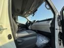 Toyota Hiace DX Diesel