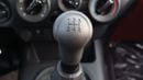 Toyota Hilux GL 2.7l single cabin manual transimition
