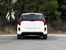 Kia Picanto EX 1.2 L | | GCC | Accident-Free | In Excellent Condition | 622 P.M