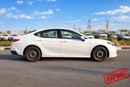 تويوتا كامري LE 2025 Toyota Camry 2.5L 2025 Toyota Camry 2.5L