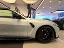 بي أم دبليو M4 Convertible - Korean Specs - Pristine Condition