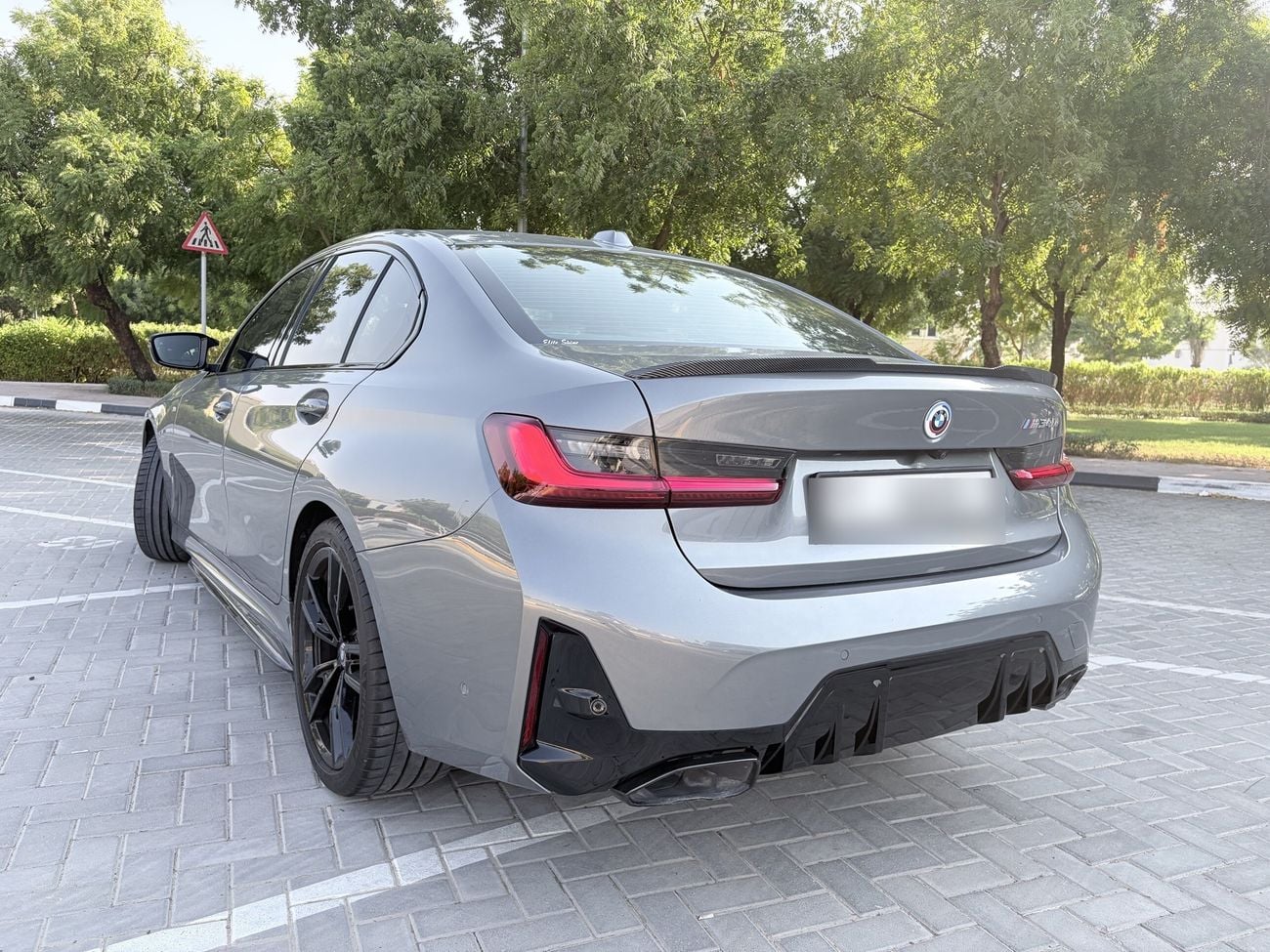 بي أم دبليو M340i M SPORT