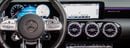 مرسيدس بنز A 35 AMG 4MATIC بريميوم 2.0L Turbo •AWD • Full Service History • GCC Spec