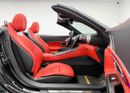 مرسيدس بنز SL 55 AMG 4MATIC+