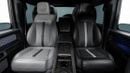 مرسيدس بنز G 63 AMG MANSORY P900 50th UAE - 2021 - Limited Edition