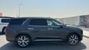 Hyundai Palisade MID