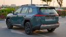 Toyota RAV4 ADVENTURE 2.5 L HYBRID 2026!! GCC SPECS