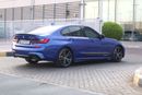 BMW 330i M SPORT