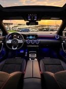 مرسيدس بنز C 63 AMG GCC Specs | Pristine Condition