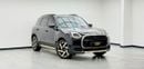 ميني كنتريمان S 2025 MINI Countryman S, Agency Warranty+Service Contract+Full Service History, GCC