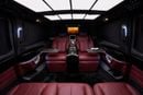 Mercedes Benz V300 VLINE VIP EDITION NEW ARRIVAL 2026 MODEL VIP MERCEDES GCC V300 with ADDITIONAL REAR AC - 2 Years Warranty by VLINE