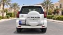 Toyota Prado VXR 2020 | AED 2041/Month | 0 DP | 30 Day Return | Warranty | Service History