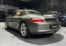 Porsche 718 Boxster Standard Porsche Boxster 2006 | Japanese specs | Original Paint | Well maintained