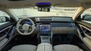 Mercedes Benz S500 4MATIC L HIGH (For Export , НА ЭКСПОРТ) AMG 3.0T EQ Boost GCC 2026 Без пробега