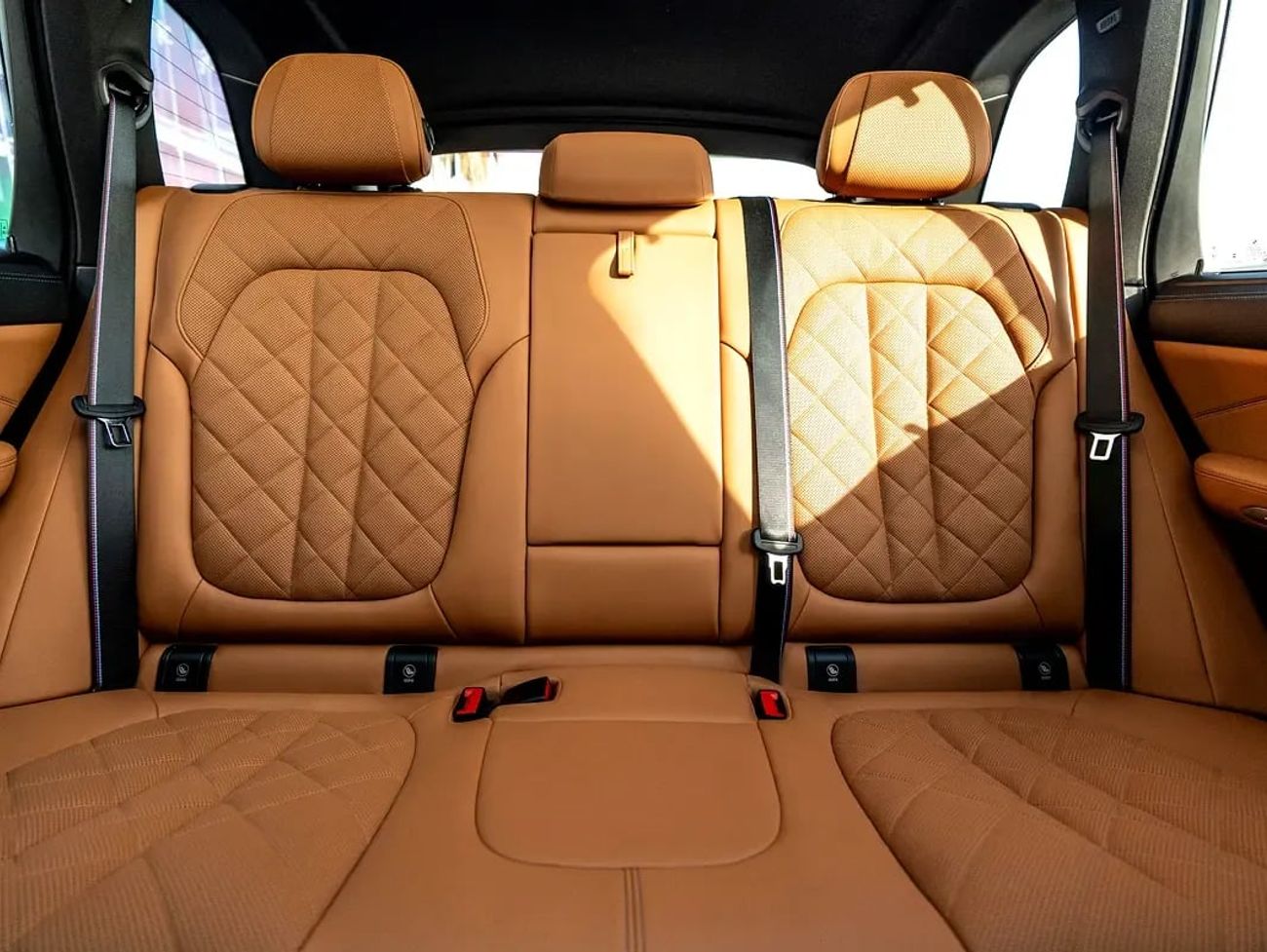 BMW X5 xDrive40i Luxury M Sport Package 3.0L