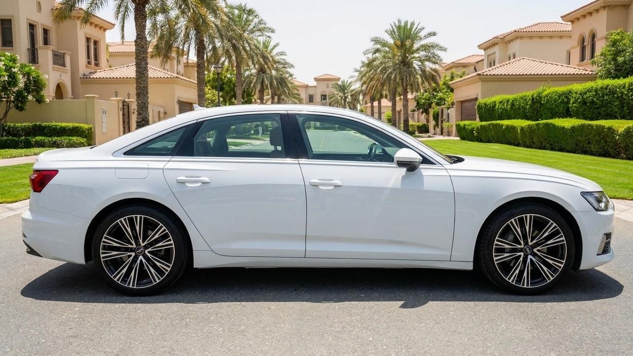 أودي A6 40 TFSI كارس24 هي سوق ضخم للسيارات المستعملة موثوق ومضمون ٪كارس24 هي سوق ضخم للسيارات المستعملة موثوق ومضمون