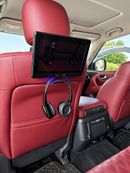 Nissan Patrol LE PLATINUM CITY