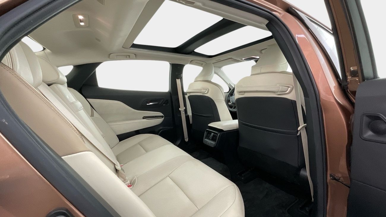 Toyota Crown PLATINUM | Guaranteed Warranty | 0 Down Payment
