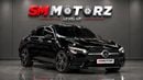 مرسيدس بنز CLA 250 AMG