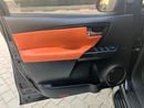 Toyota Fortuner EXR GCC Specs V4 2.7L Interior and Exterior Excellent Condition