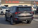 Ford Everest diesel 3.0L Platinum liter RHD ,7 seater only for export available