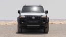 Toyota Prado VX primum full option diesel 2.8L Diesel MY2025