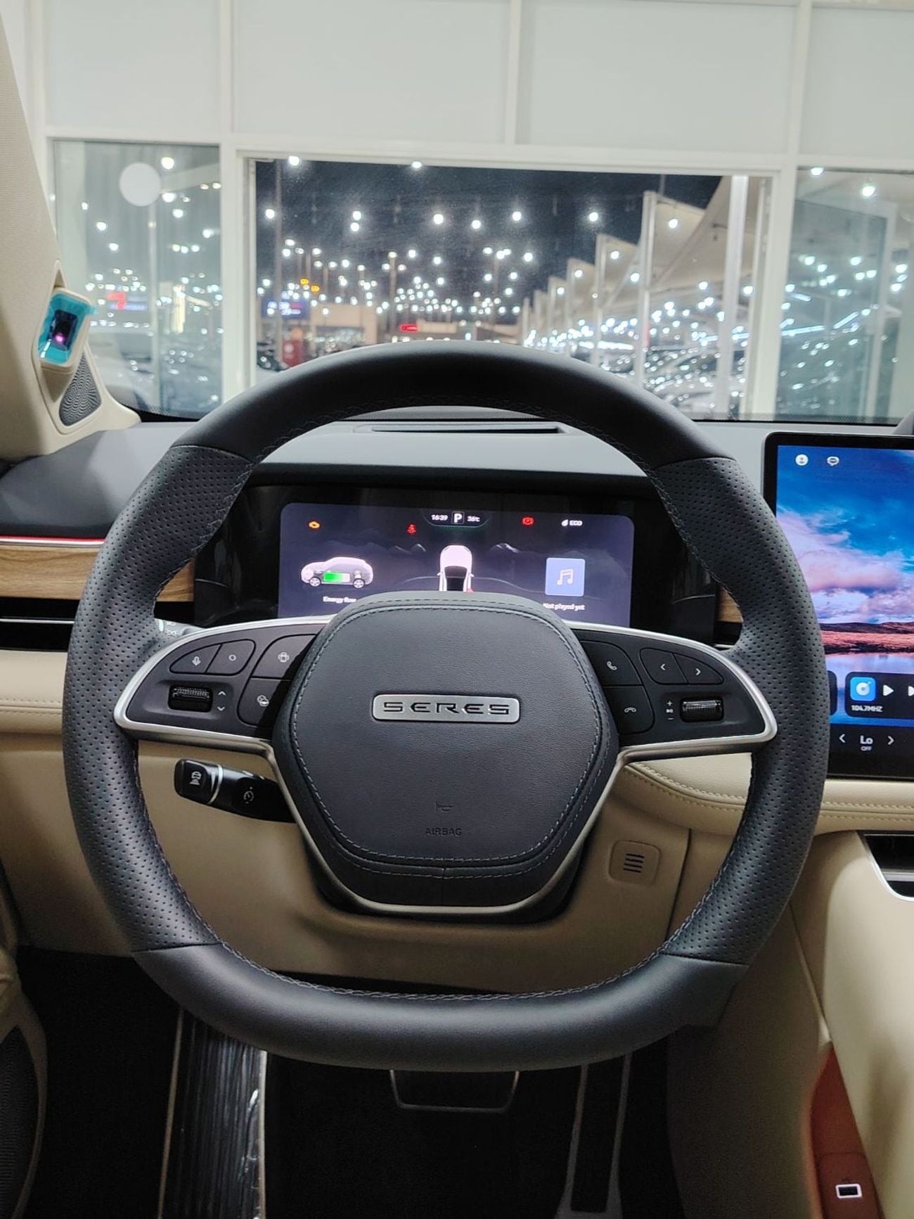 Seres 5 PREMIUM Seres 5 Max EVR 2025 Zeroo km