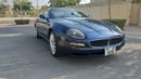 Maserati 4200 GT