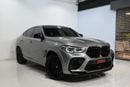 BMW X6 M COMPETITION 2023 BMW X6M Competition, 1 Year Warranty, Service History, Excellent Condition, Clean Title