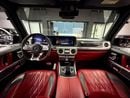 Mercedes Benz G63 AMG STANDARD