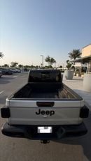 Jeep Gladiator SPORT