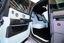 Rolls Royce Cullinan BLACK BADGE | DUALITY SEATS