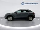 Volkswagen T-ROC LIFE T-Roc Life 1.4L | Ex- Demo | Rear View Camera | Digital Cockpit | Discover Media Navigation | Adapti