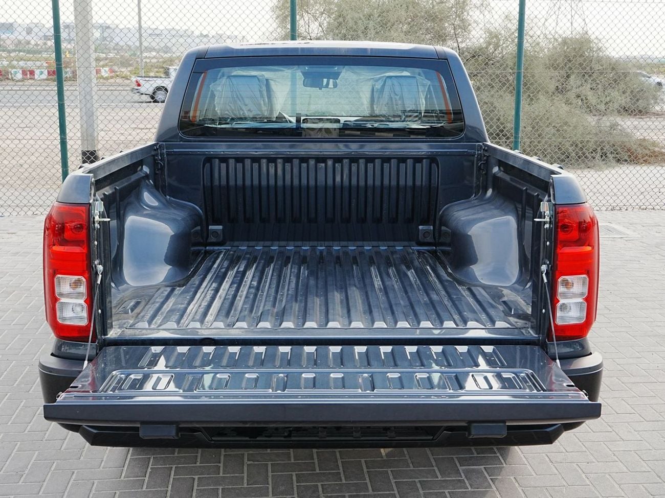 Mitsubishi L200 GL