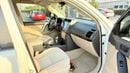 Toyota Prado EXR Toyata EXR Gcc specs -Low killmiter excellent condition