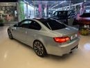 BMW M3 STANDARD 2011 BMW M3 | Perfect Condition | No paint or Accidents | Low Mileage