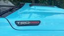 Toyota Tacoma TRD PRO 2.4 4X4 i-FORCE MAX PETROL HYBRID
