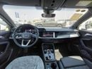 أودي A3 35 TFSI SPORT أودي A3 سبورت باك 35TFSI برستيج 2026