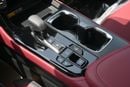 Lexus NX 350h Luxury