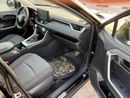 Toyota RAV4 LE 2021 Toyota Rav4 MidOption 2.5L V4 - AWD 4x4 - Rear Camera & Radar